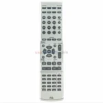 Yamaha WV50050 Remote Control - view 2