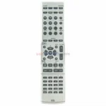 Yamaha WV50050 Remote Control - view 3