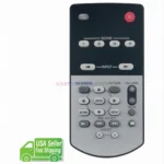 Yamaha WY19980 AV Receiver Remote