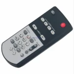 Yamaha WY19980 AV Receiver Remote - view 3