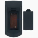 Yamaha WY19980 AV Receiver Remote - view 4