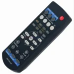 Yamaha WY57780 Soundbar Remote - view 2