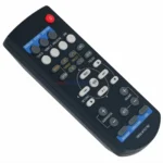 Yamaha WY57780 Soundbar Remote - view 4