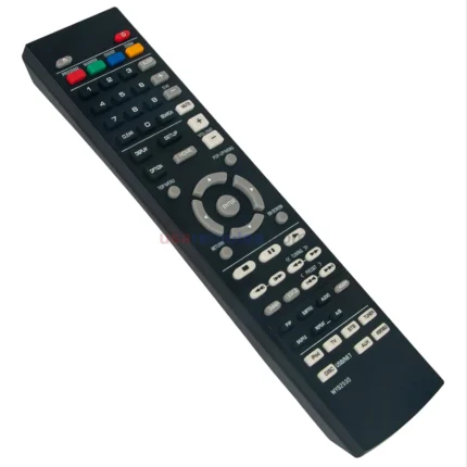 Yamaha WY92530 Blu-ray Remote - view 2