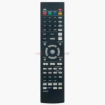 Yamaha WY92530 Blu-ray Remote - view 3
