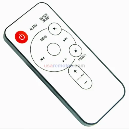Yamaha WZ34040 Remote Control