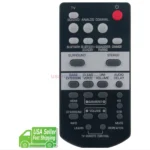 Yamaha YAS-1080 Soundbar Remote