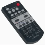 Yamaha YAS-1080 Soundbar Remote - view 2
