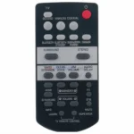 Yamaha YAS-1080 Soundbar Remote - view 4