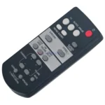 Yamaha ZG80730 Soundbar Remote - view 2