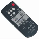 Yamaha ZG80730 Soundbar Remote - view 3