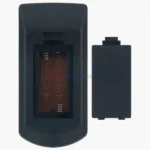 Yamaha ZJ78800 Soundbar Remote - view 4