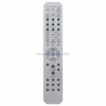 Yamaha ZN04290 Remote Control