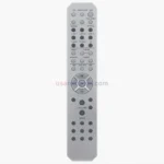 Yamaha ZN04290 Remote Control - view 2
