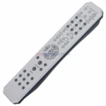Yamaha ZN04290 Remote Control - view 3