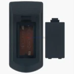 Yamaha ZP80760 Remote Control - view 3