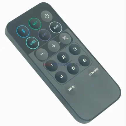 Yamaha ZS38940 Speaker Remote
