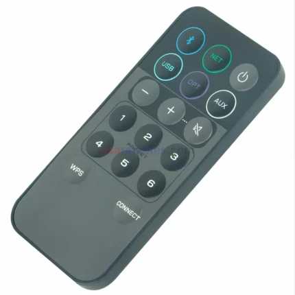 Yamaha ZS38940 Speaker Remote - view 2