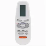 York 031T33001-001 AC Remote