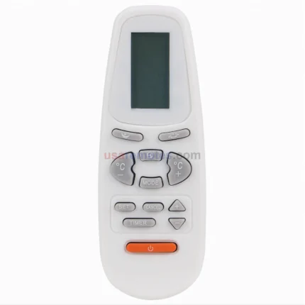 York 031T33001-001 AC Remote