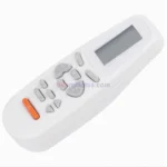 York 031T33001-001 AC Remote - view 3