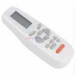 York 031T33001-001 AC Remote - view 4