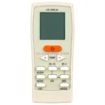York GZ-12A-E1 AC Remote