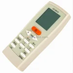 York GZ-12A-E1 AC Remote - view 3