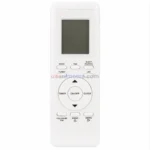 York RG94A AC Remote