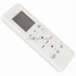 York RG94A AC Remote - view 2