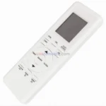 York RG94A AC Remote - view 3