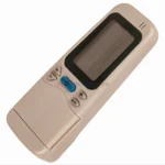 York ZBG-01R AC Remote - view 3