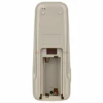 York ZBG-01R AC Remote - view 4