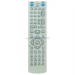 Zenith 6711R1P072D DVD Remote