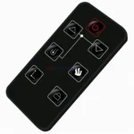 Universal ZHS-30-A Fireplace Remote - view 4