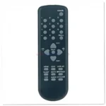 076E0RC011 Remote Control - Image 2
