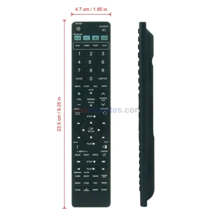 Samsung-AH59-02131F-Home-Theater-Remote-2-1