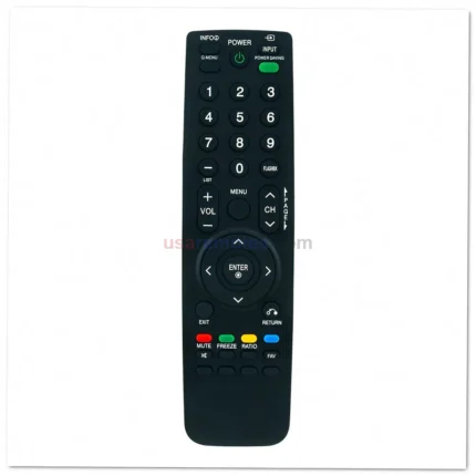 AKB69680439 AKB69680439 Remote Control - Image 2