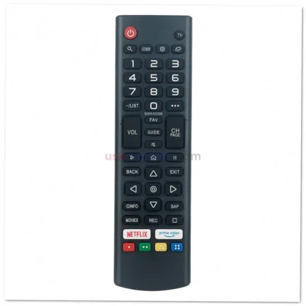 AKB76037002 AKB76037002 Remote Control - Image 2