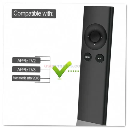 Apple MC377LL/A Remote Control