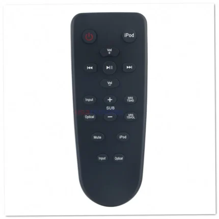 ARVANI-1-ISOSMIIO Remote Control - Image 2