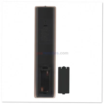 AW58B4K AW58B4K Remote Control - Image 2