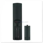 Big URC-1234ALB Remote Control - Image 2