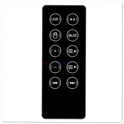 Bose SD10 10 Remote Control - Image 2