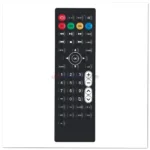 C-FDUFXXCBR-001 CFDUFXXCBR001 Remote Control