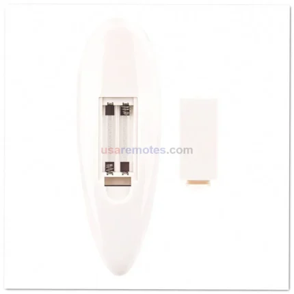 Carrier FRL09 Remote Control