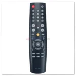 Coby RC-057 RC057 Remote Control