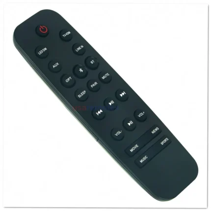 Control NK12 Remote Control - Image 3