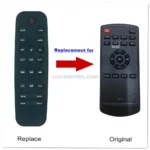 Control NK12 Remote Control
