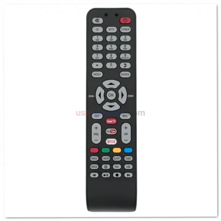 Controle 06-IRPT49-CRC199ad Remote Control - Image 2